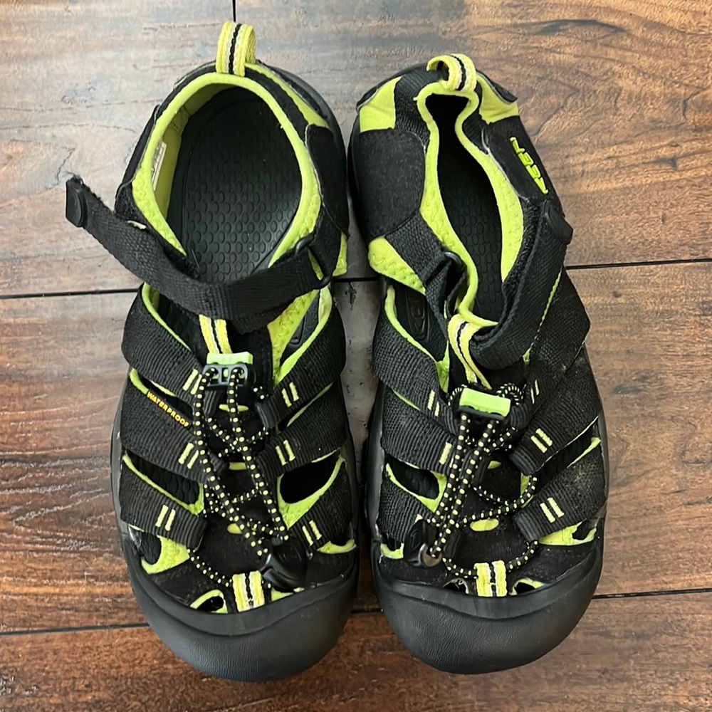 Keen Newport H2O Sandals